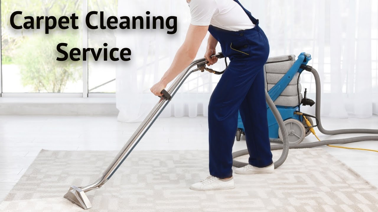 best Carpet Cleaning Services