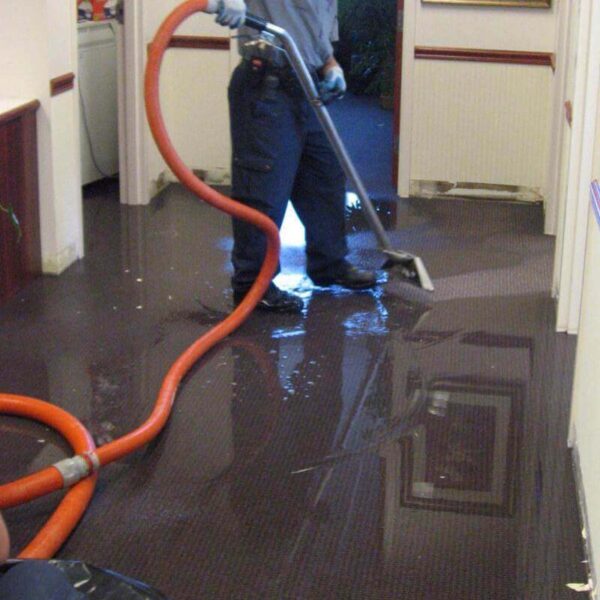 Water Extraction Services