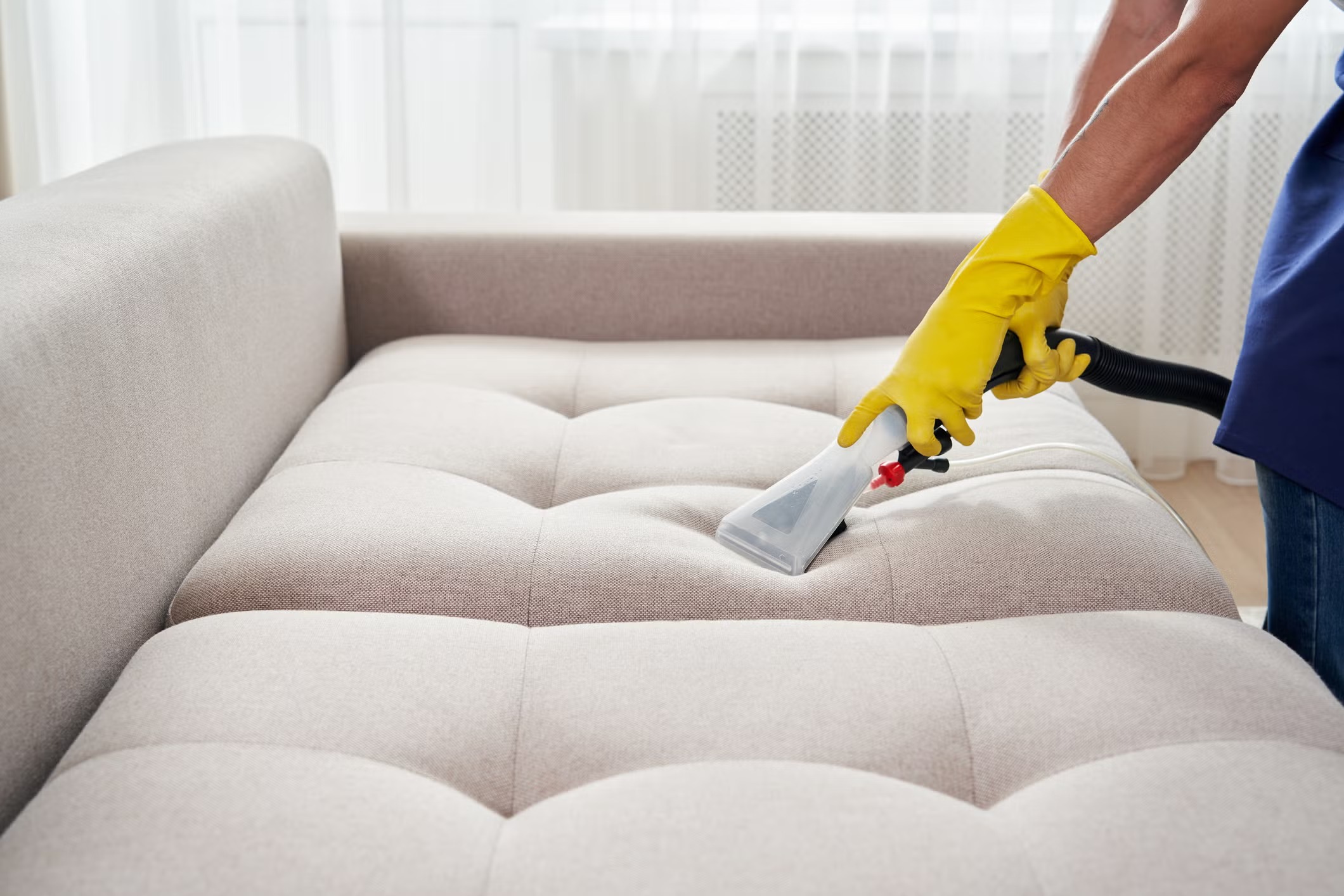Furniture Cleaning
