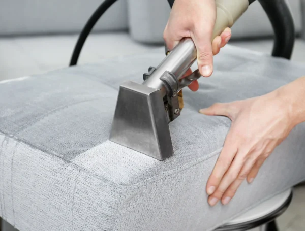 Benefits of Professional Furniture Cleaning in Reading, PA