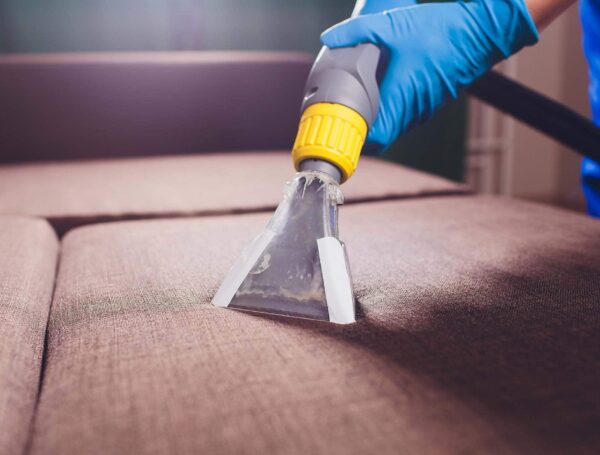 Professional Furniture Cleaning Services in Reading, PA 