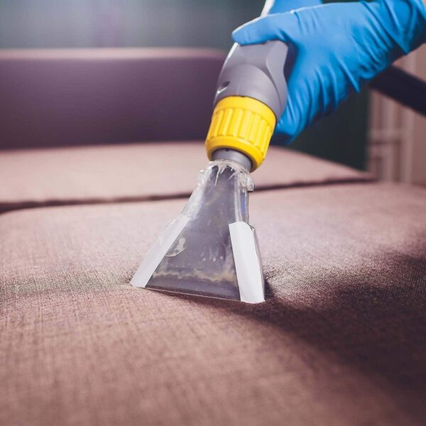 Furniture Cleaning Services