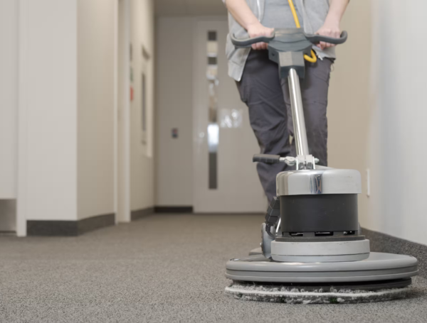 Choosing Carpet Cleaning Services in Reading, PA Guide