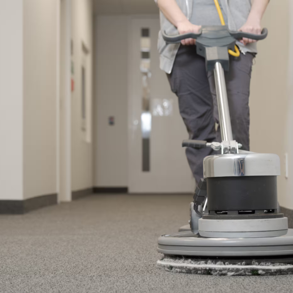 Carpet Cleaning Services