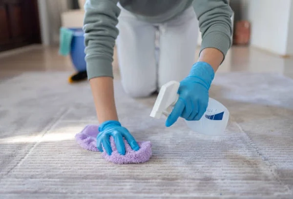 Professional Carpet Cleaning Services Near Me in Reading PA