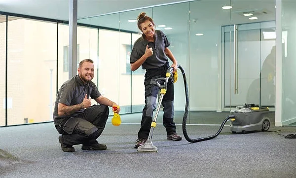 Best commercial carpet cleaning Services in Reading, PA