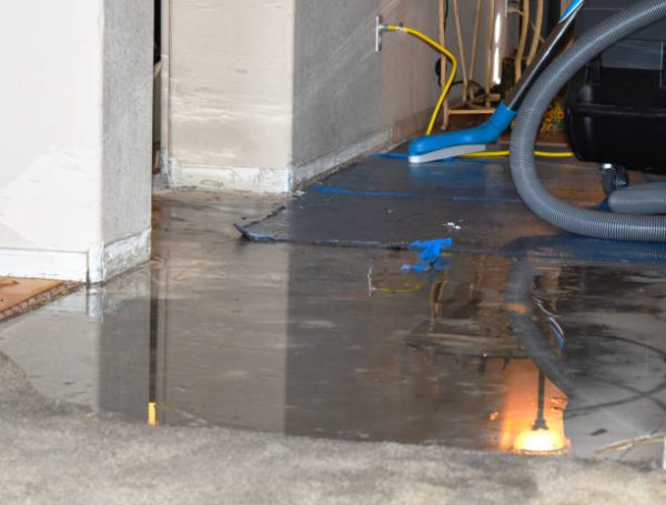 Reliable Water Extraction Services in Shillington PA