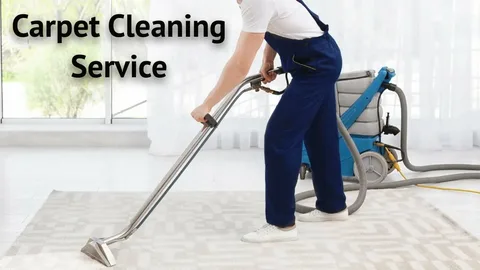 Carpet Cleaning Services