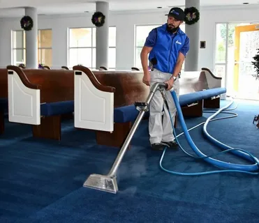 Carpet Cleaning Services in Reading