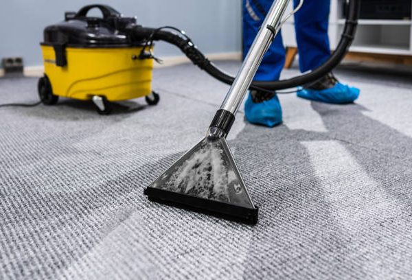 Carpet Cleaning Services in Shillington PA