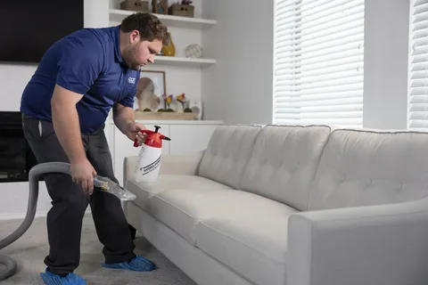 Couch Upholstery Services