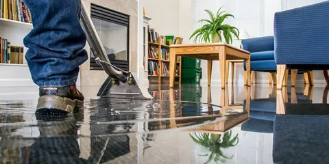 Which Emergency Water Damage Restoration Methods Work Best in Birdsboro, PA?