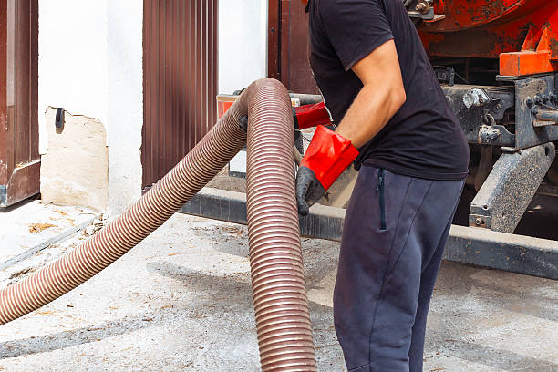 Emergency Water Extraction Service