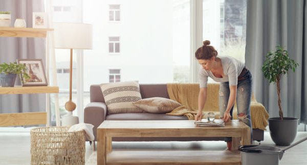 Expert Furniture Cleaning services in Sinking Spring, PA