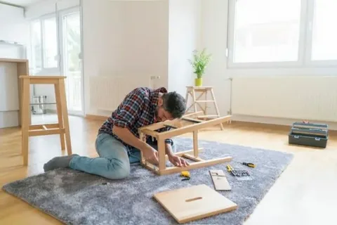 Furniture Repair Services