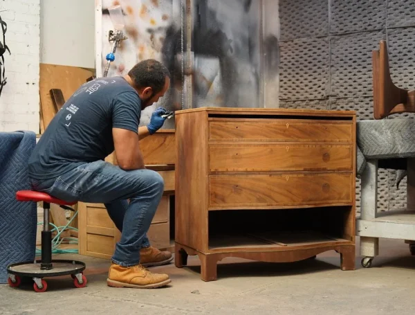 Why Are More Homeowners Choosing Expert Furniture Repair in Reading, PA?.