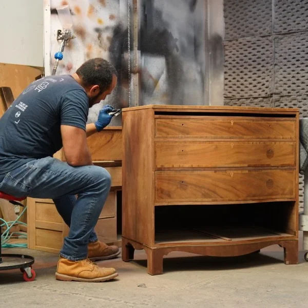 Furniture Repair services