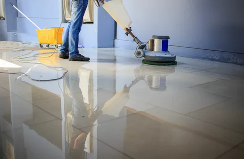 Professional Grout Cleaning Services in Mohnton, PA for Cleaner Floors 