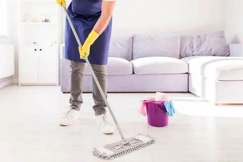 Residential Cleaning Services in Reading, PA: A Complete Guide to a Cleaner Home