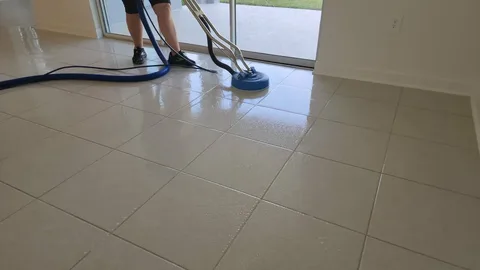 Tile Cleaning Services in Robesonia