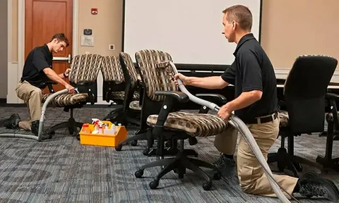 Trusted Furniture Cleaning in Birdsboro PA