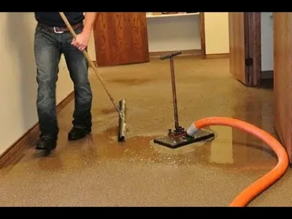 Water Damage Restoration Services