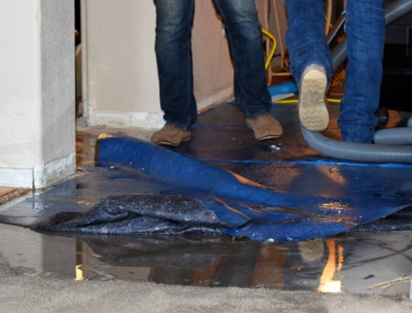When You Need Water Extraction Services in Robesonia, PA 