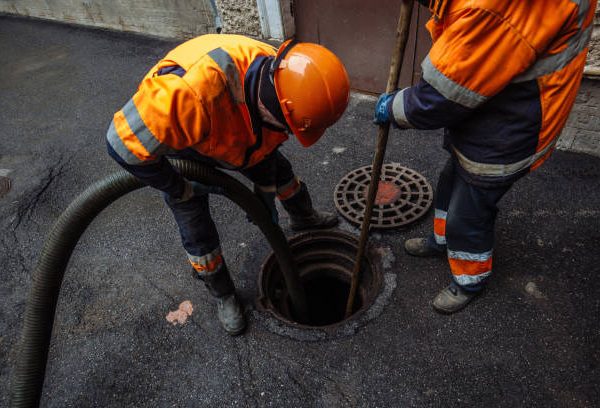 Water Extraction Services