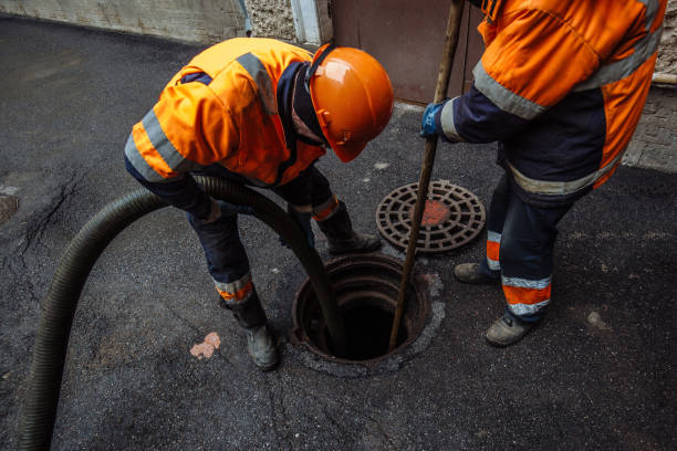 Water Extraction Services