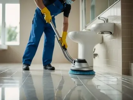 grout cleaning services in Mohnton, PA