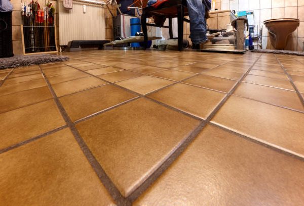 Tile and Grout Cleaning Services That Revive Worn Floors