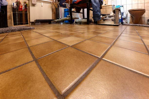 Tile and Grout Cleaning Services That Revive Worn Floors