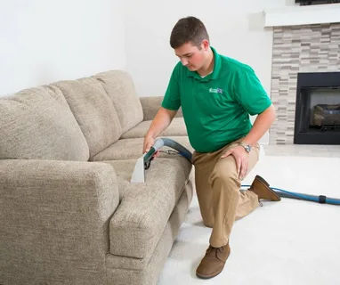 upholstery services