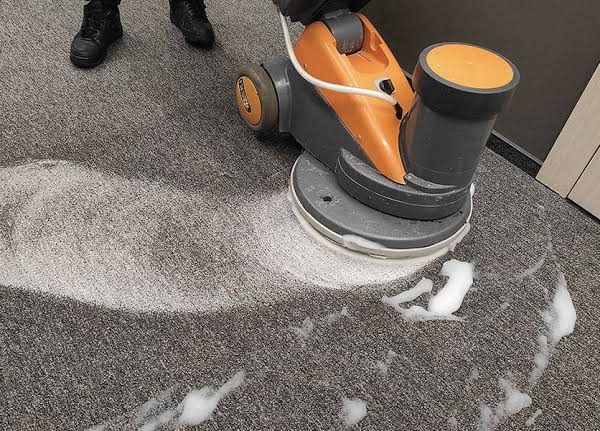 Carpet Cleaning