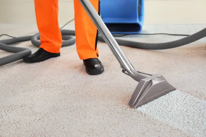 Trusted Carpet Cleaning