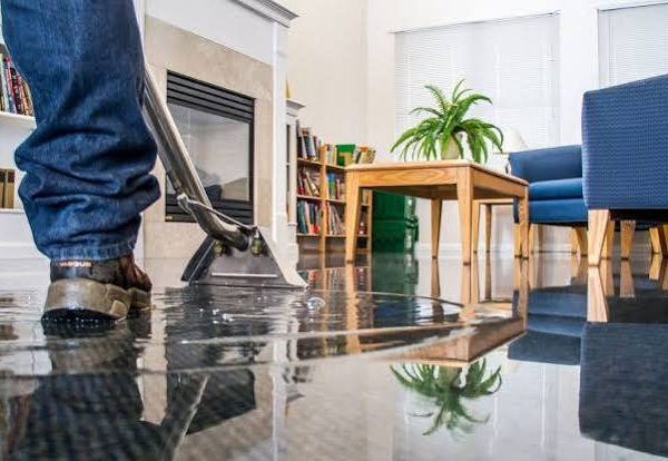 Water Cleanup Company Near Me