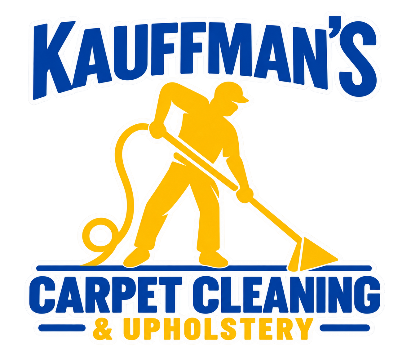Kauffman's Carpet Cleaning