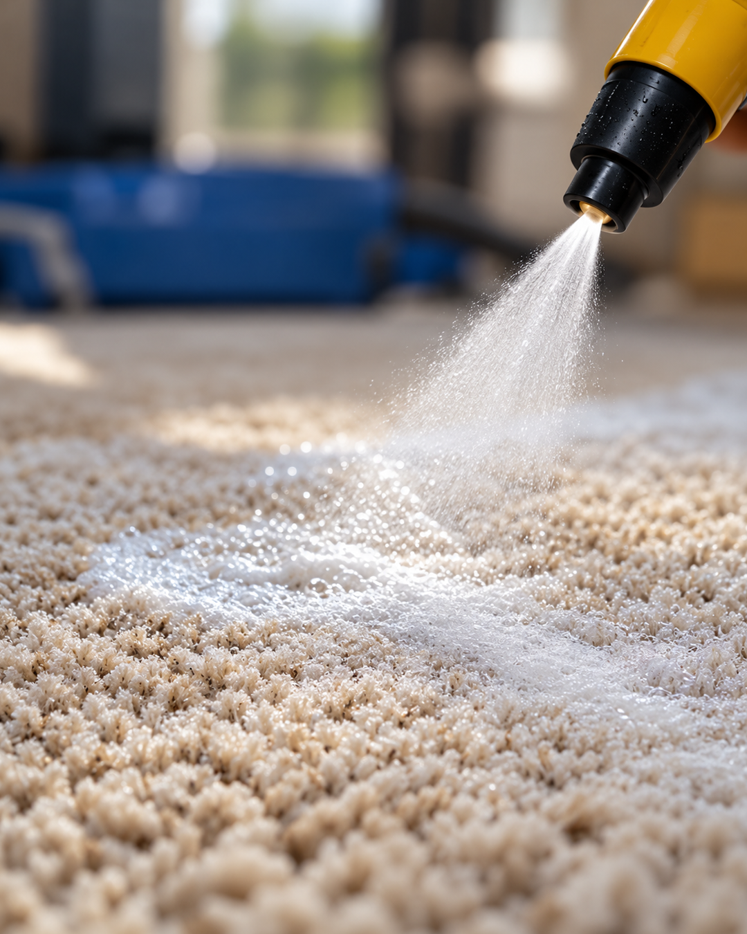 Treating problem areas